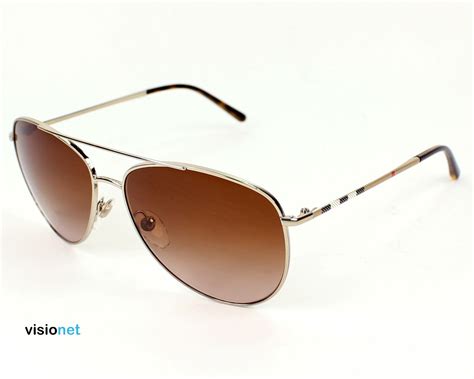 lunette de soleil burberry aviator|Burberry Limited.